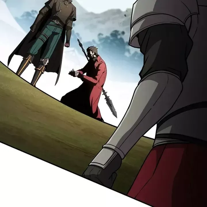 Thiên Tài Ma Pháp Sư Giấu Nghề Chap 134 - Next Chap 133