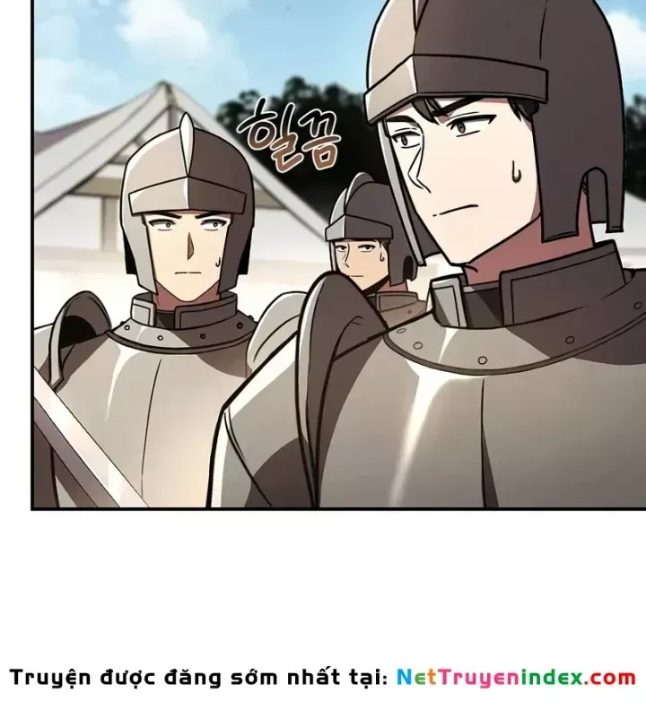 Thiên Tài Ma Pháp Sư Giấu Nghề Chap 134 - Next Chap 133