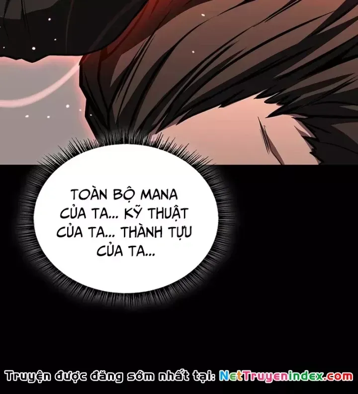 Thiên Tài Ma Pháp Sư Giấu Nghề Chap 134 - Next Chap 133