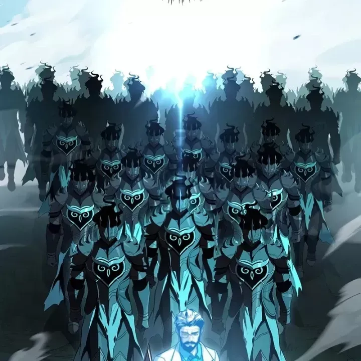 Thiên Tài Ma Pháp Sư Giấu Nghề Chap 134 - Next Chap 133