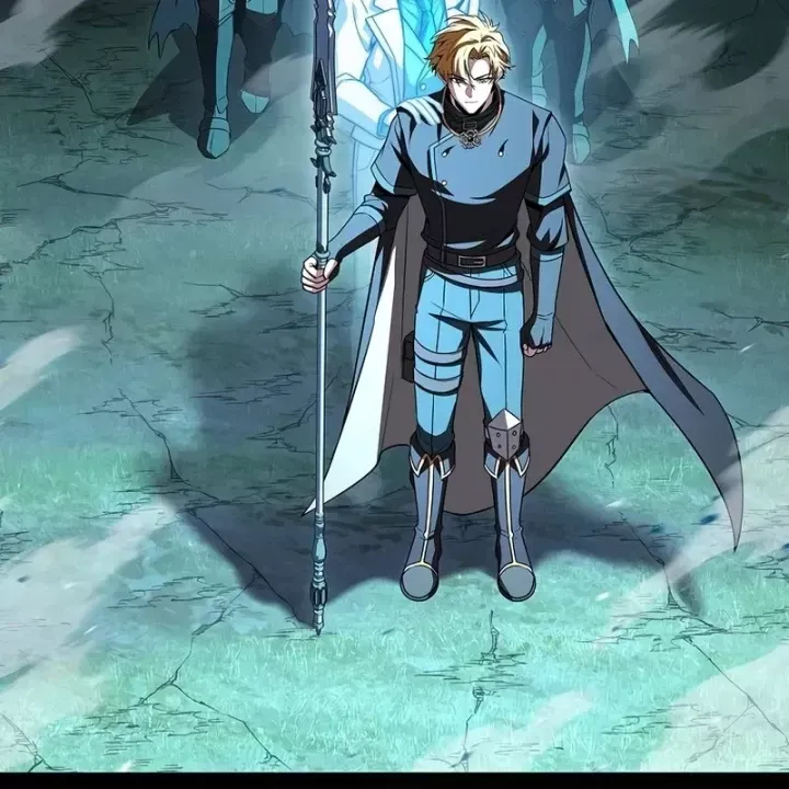 Thiên Tài Ma Pháp Sư Giấu Nghề Chap 134 - Next Chap 133