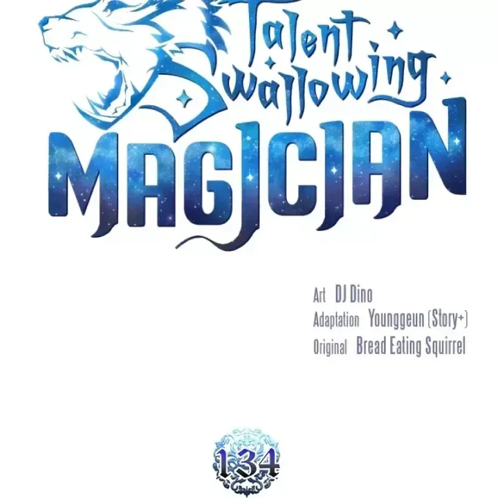 Thiên Tài Ma Pháp Sư Giấu Nghề Chap 134 - Next Chap 133