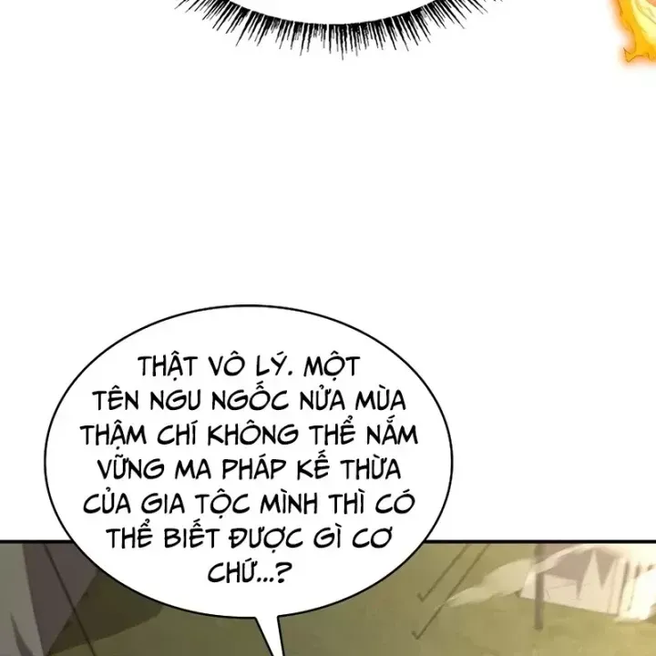 Thiên Tài Ma Pháp Sư Giấu Nghề Chap 134 - Next Chap 133