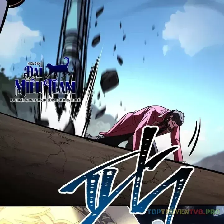 Thiên Tài Ma Pháp Sư Giấu Nghề Chap 134 - Next Chap 133