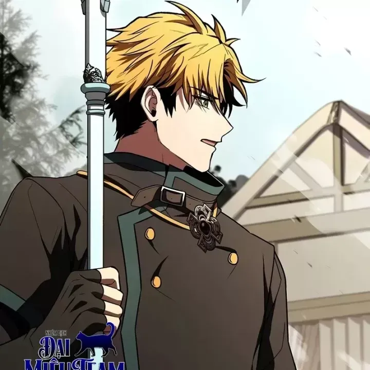 Thiên Tài Ma Pháp Sư Giấu Nghề Chap 134 - Next Chap 133