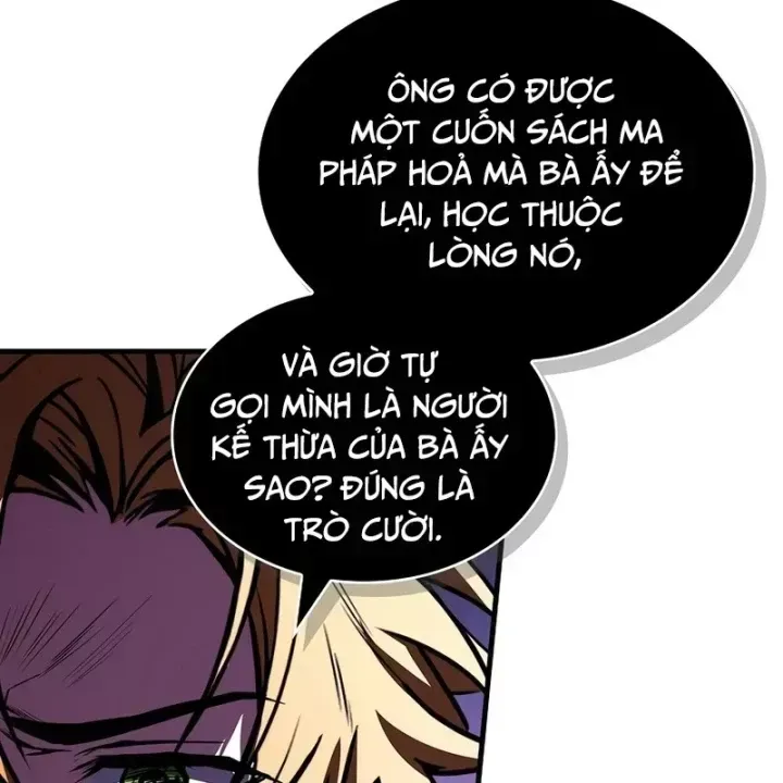 Thiên Tài Ma Pháp Sư Giấu Nghề Chap 134 - Next Chap 133