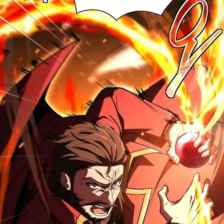 Thiên Tài Ma Pháp Sư Giấu Nghề Chap 134 - Next Chap 133