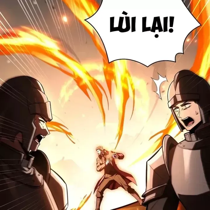 Thiên Tài Ma Pháp Sư Giấu Nghề Chap 134 - Next Chap 133