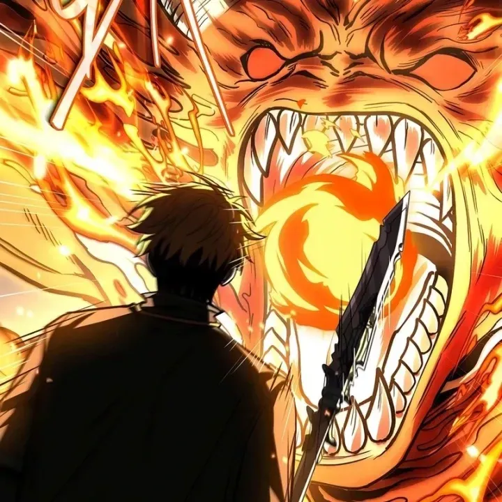 Thiên Tài Ma Pháp Sư Giấu Nghề Chap 134 - Next Chap 133