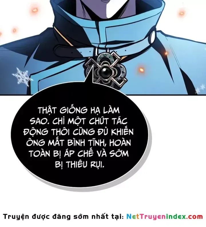 Thiên Tài Ma Pháp Sư Giấu Nghề Chap 134 - Next Chap 133