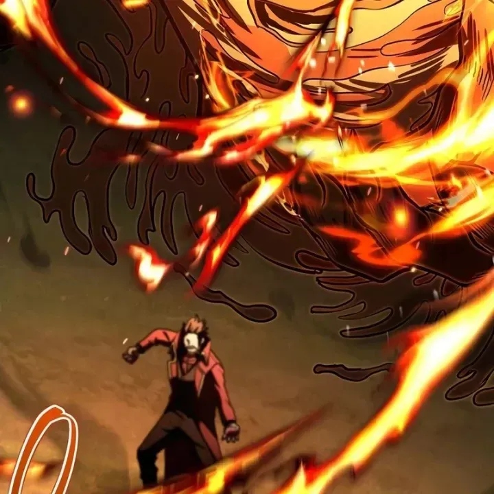 Thiên Tài Ma Pháp Sư Giấu Nghề Chap 134 - Next Chap 133