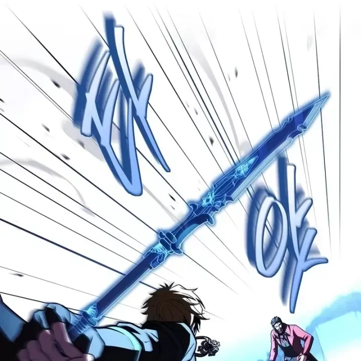 Thiên Tài Ma Pháp Sư Giấu Nghề Chap 134 - Next Chap 133