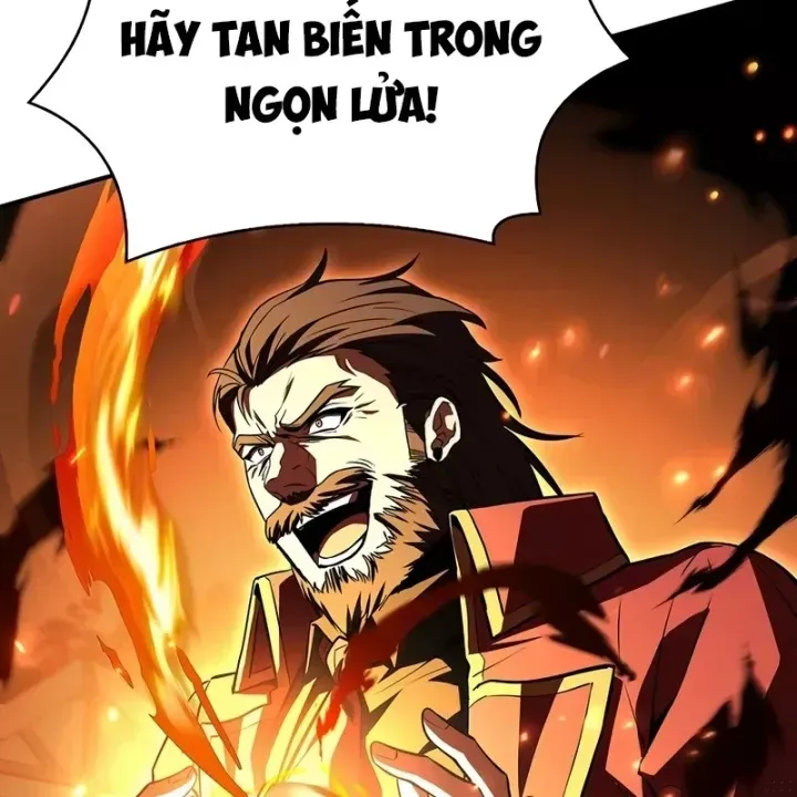 Thiên Tài Ma Pháp Sư Giấu Nghề Chap 134 - Next Chap 133