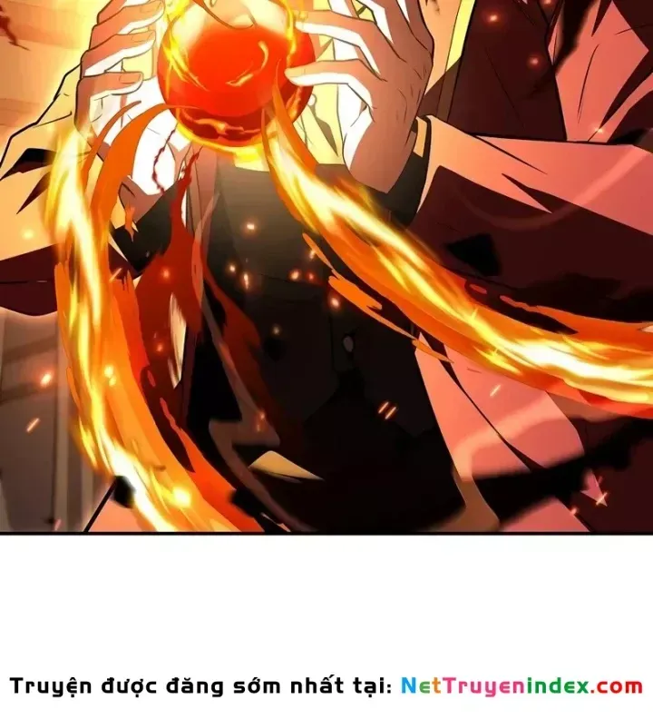 Thiên Tài Ma Pháp Sư Giấu Nghề Chap 134 - Next Chap 133