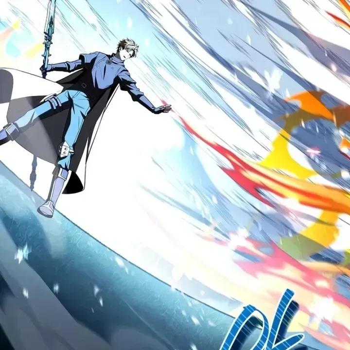 Thiên Tài Ma Pháp Sư Giấu Nghề Chap 134 - Next Chap 133