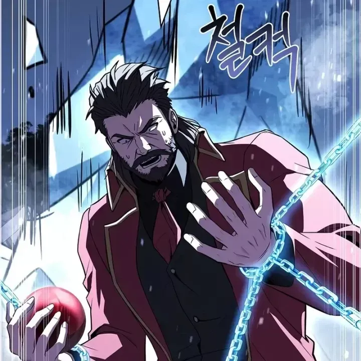 Thiên Tài Ma Pháp Sư Giấu Nghề Chap 134 - Next Chap 133