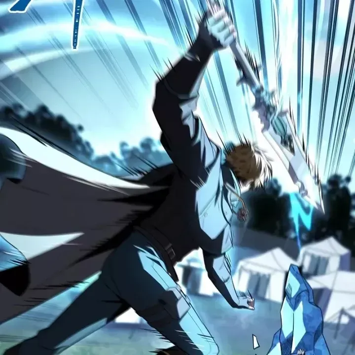 Thiên Tài Ma Pháp Sư Giấu Nghề Chap 134 - Next Chap 133