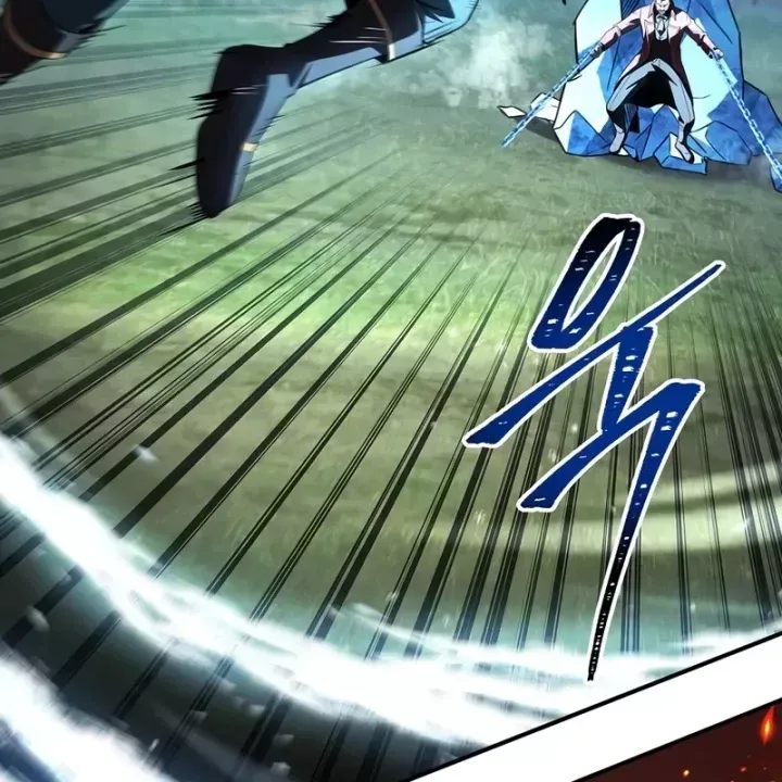 Thiên Tài Ma Pháp Sư Giấu Nghề Chap 134 - Next Chap 133