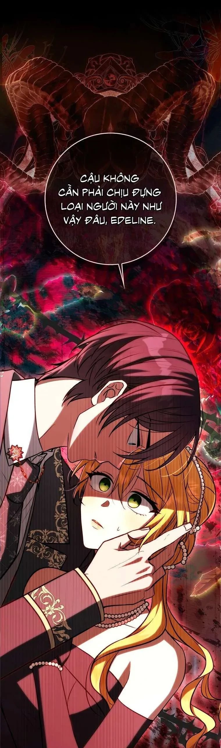 Tôi Cứ Nghĩ Mình Trở Về Là Kết Thúc, Không Ngờ Thể Loại Thay Đổi Rồi! Chap 8 - Next Chap 9