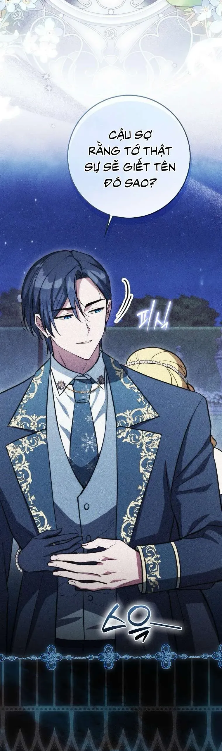 Tôi Cứ Nghĩ Mình Trở Về Là Kết Thúc, Không Ngờ Thể Loại Thay Đổi Rồi! Chap 8 - Next Chap 9