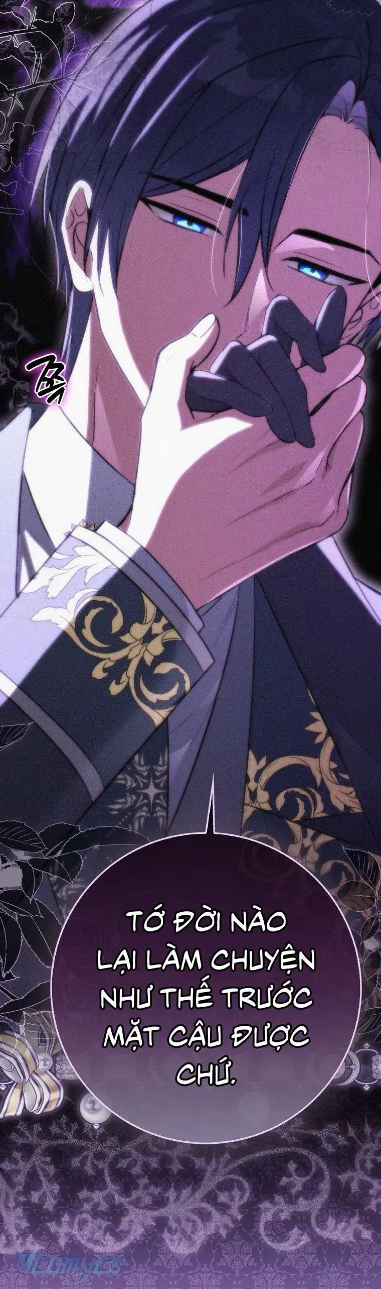 Tôi Cứ Nghĩ Mình Trở Về Là Kết Thúc, Không Ngờ Thể Loại Thay Đổi Rồi! Chap 8 - Next Chap 9