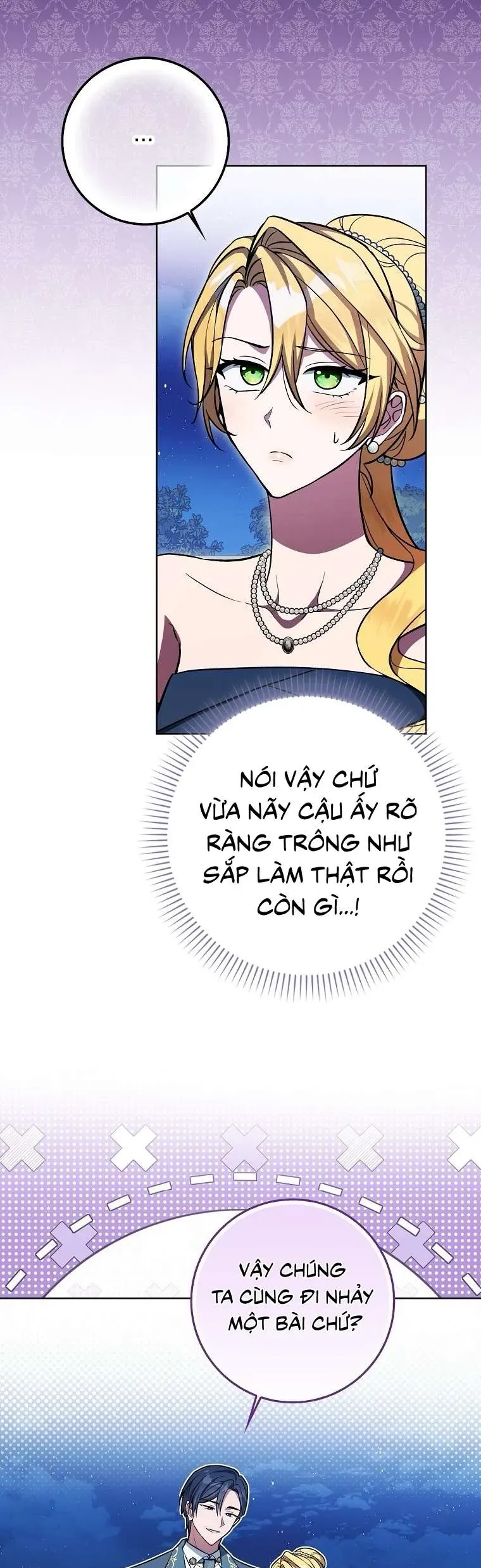 Tôi Cứ Nghĩ Mình Trở Về Là Kết Thúc, Không Ngờ Thể Loại Thay Đổi Rồi! Chap 8 - Next Chap 9