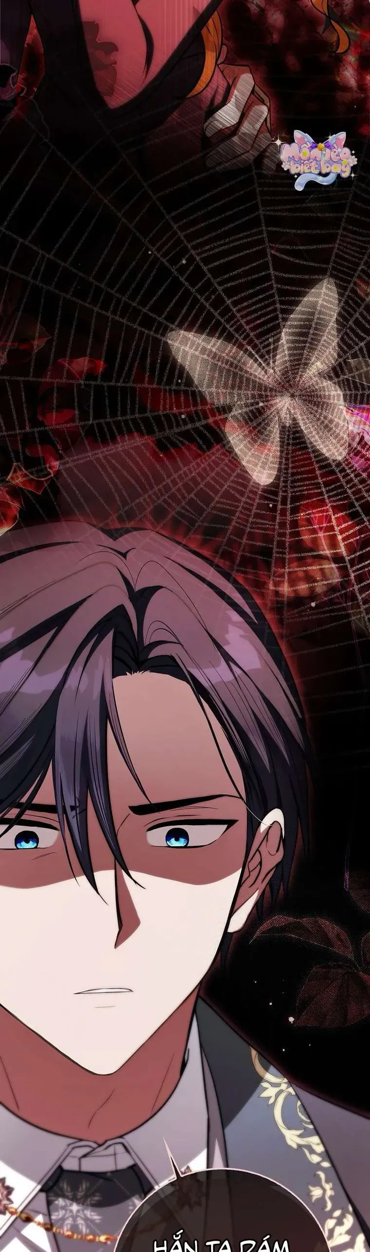 Tôi Cứ Nghĩ Mình Trở Về Là Kết Thúc, Không Ngờ Thể Loại Thay Đổi Rồi! Chap 8 - Next Chap 9