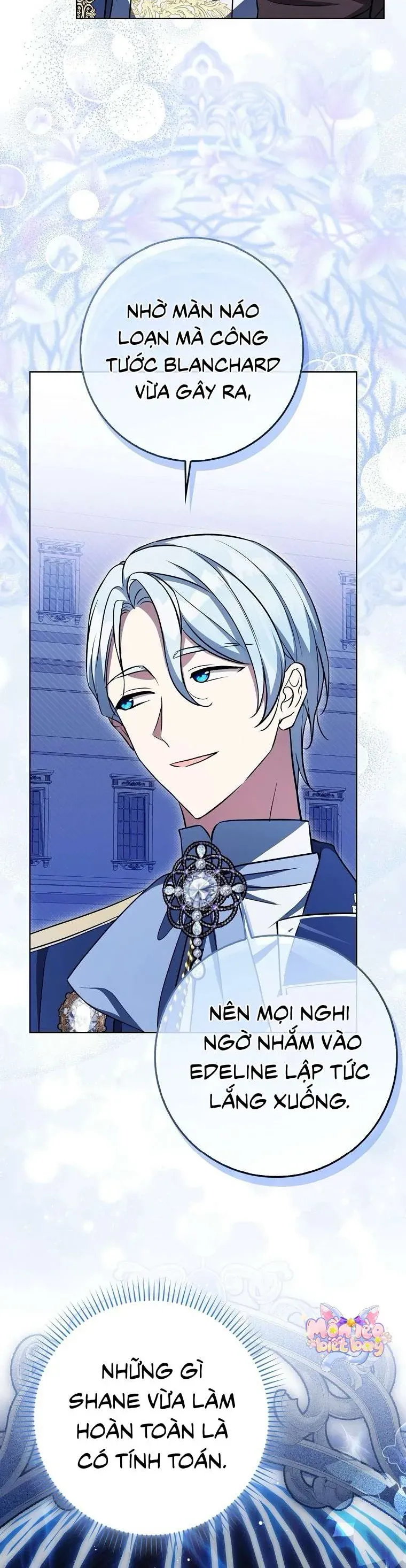 Tôi Cứ Nghĩ Mình Trở Về Là Kết Thúc, Không Ngờ Thể Loại Thay Đổi Rồi! Chap 8 - Next Chap 9