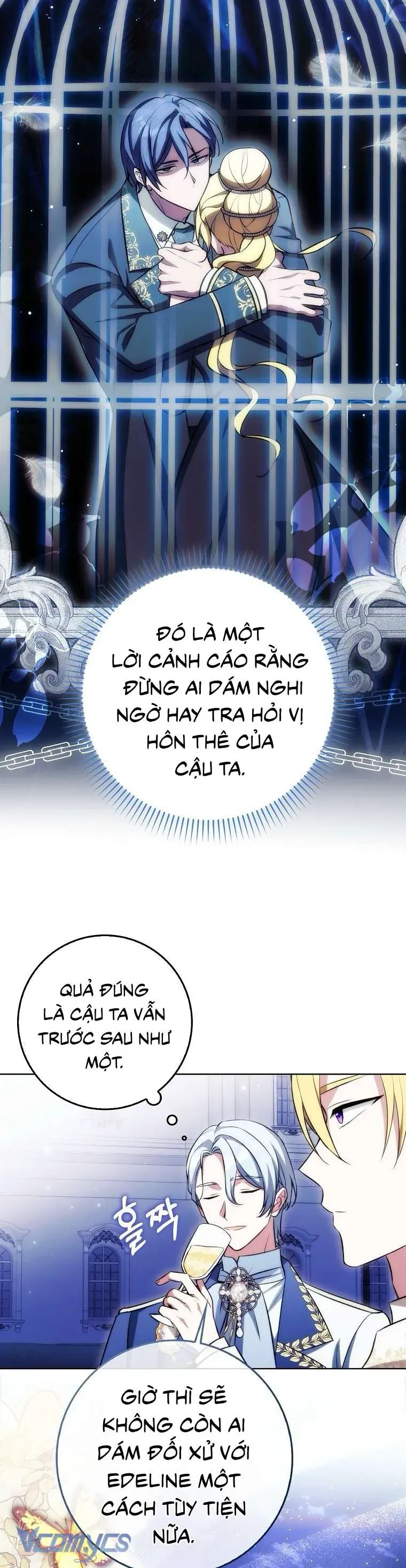 Tôi Cứ Nghĩ Mình Trở Về Là Kết Thúc, Không Ngờ Thể Loại Thay Đổi Rồi! Chap 8 - Next Chap 9