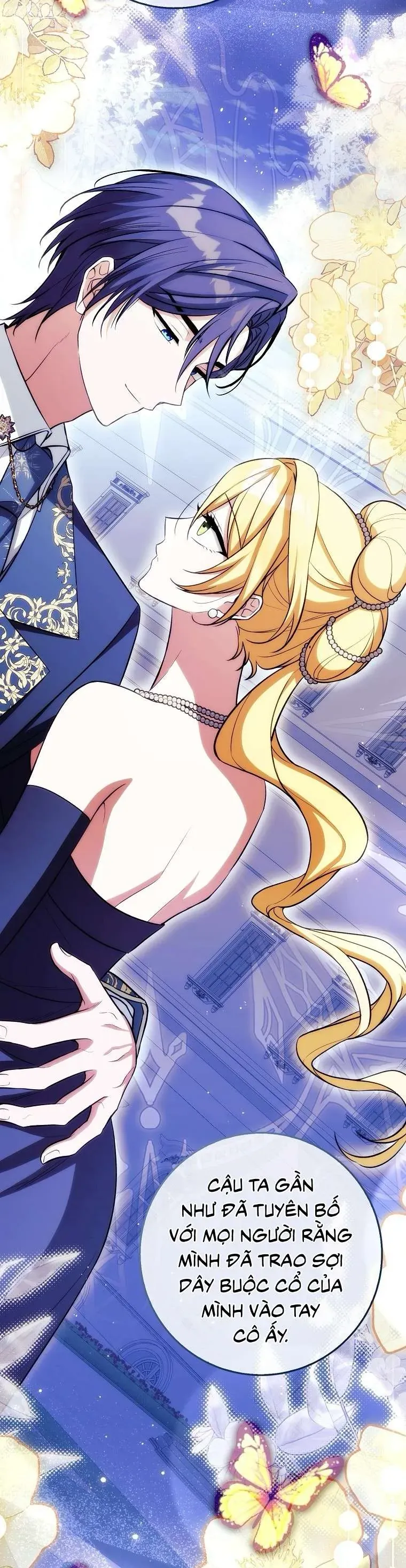 Tôi Cứ Nghĩ Mình Trở Về Là Kết Thúc, Không Ngờ Thể Loại Thay Đổi Rồi! Chap 8 - Next Chap 9