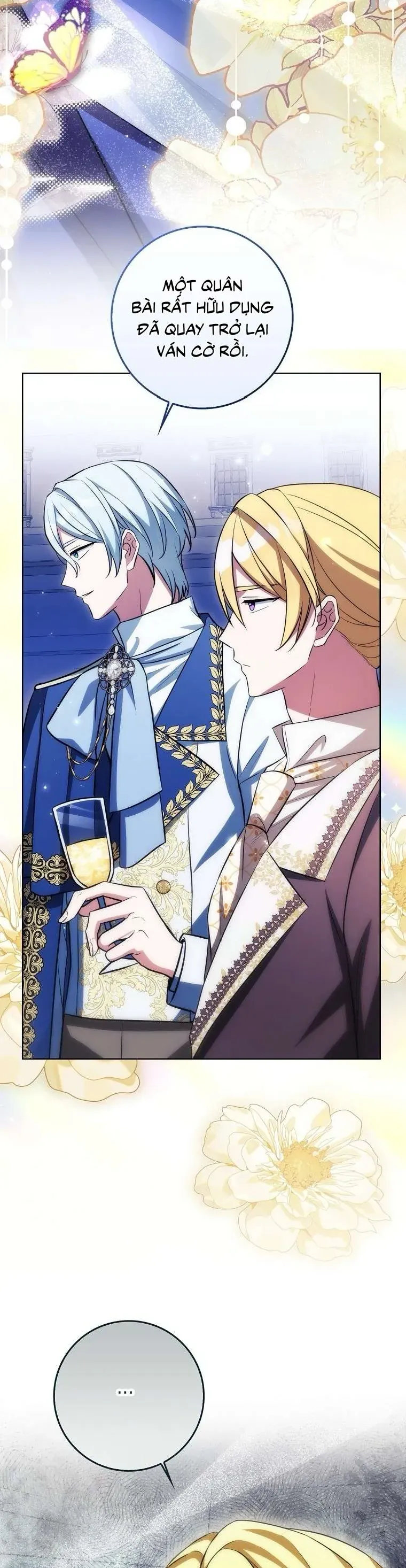 Tôi Cứ Nghĩ Mình Trở Về Là Kết Thúc, Không Ngờ Thể Loại Thay Đổi Rồi! Chap 8 - Next Chap 9