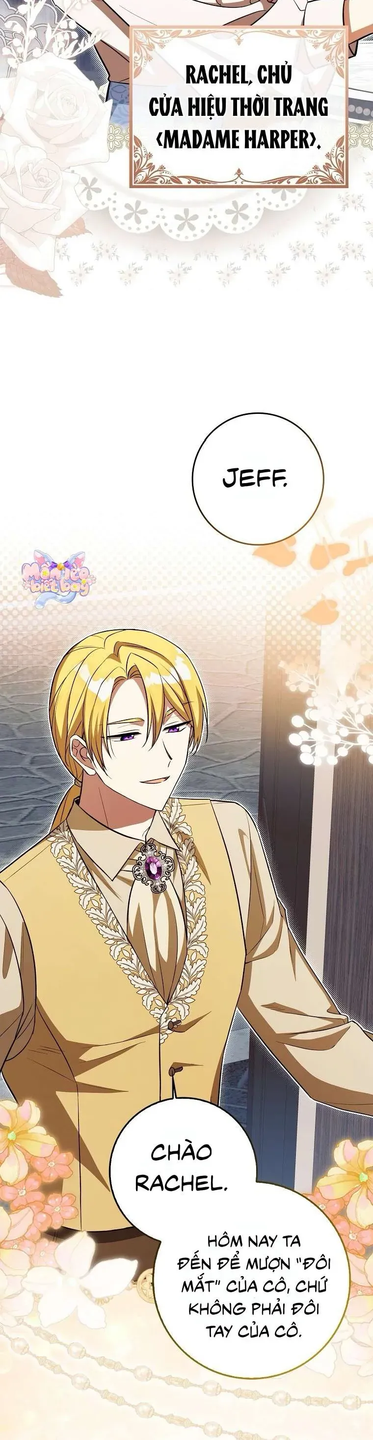 Tôi Cứ Nghĩ Mình Trở Về Là Kết Thúc, Không Ngờ Thể Loại Thay Đổi Rồi! Chap 8 - Next Chap 9