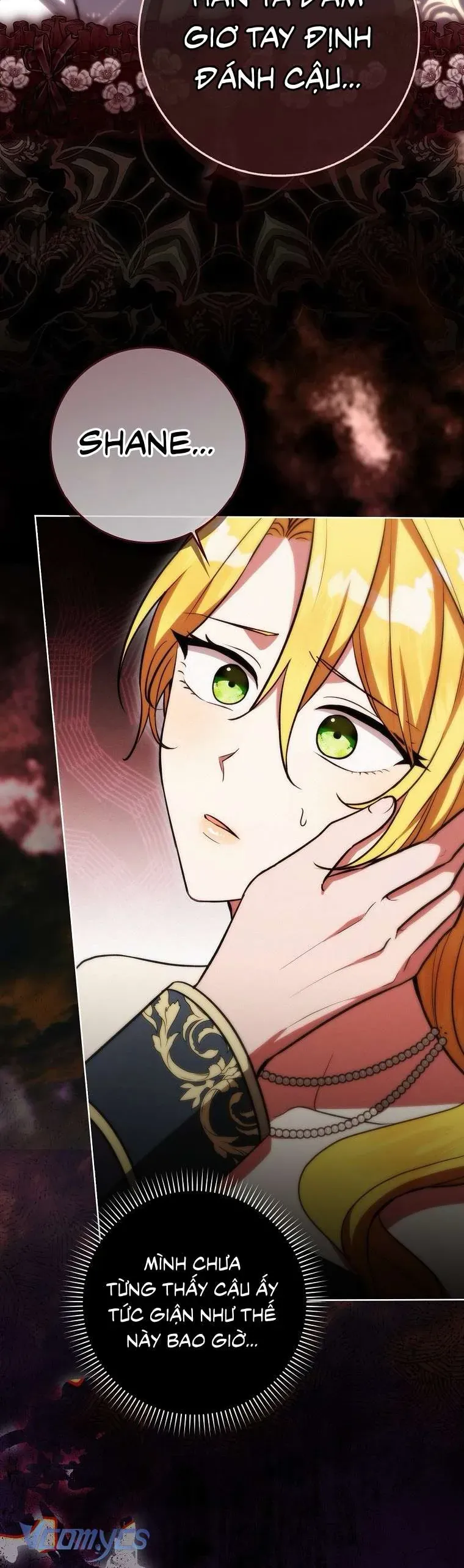 Tôi Cứ Nghĩ Mình Trở Về Là Kết Thúc, Không Ngờ Thể Loại Thay Đổi Rồi! Chap 8 - Next Chap 9