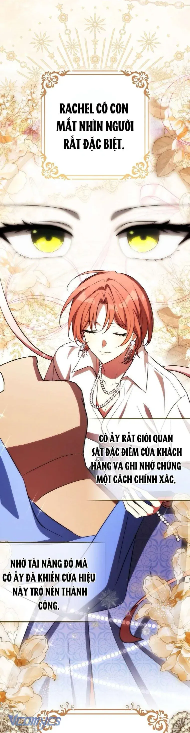 Tôi Cứ Nghĩ Mình Trở Về Là Kết Thúc, Không Ngờ Thể Loại Thay Đổi Rồi! Chap 8 - Next Chap 9