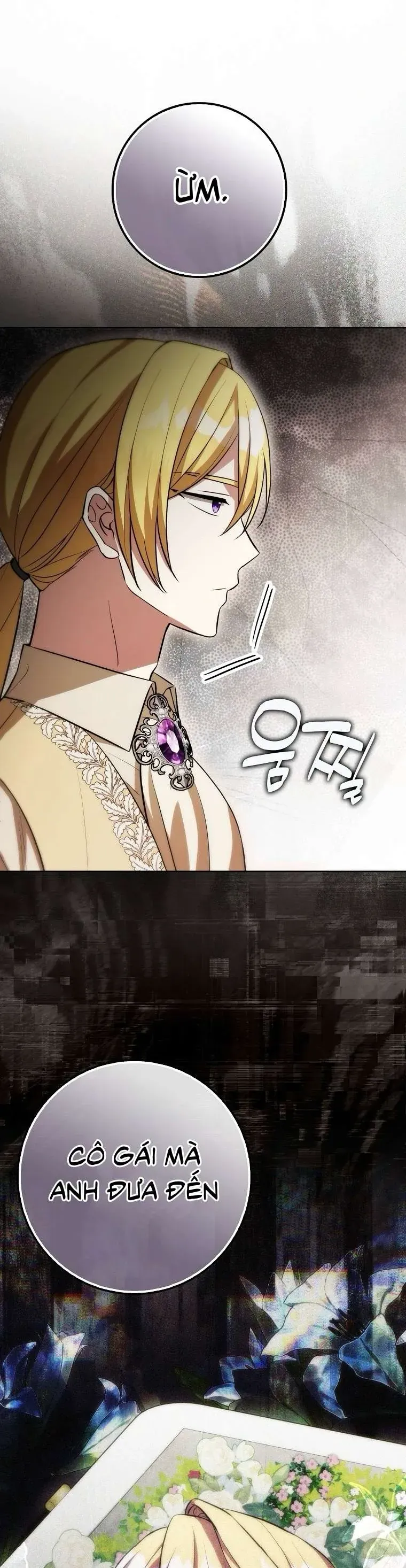 Tôi Cứ Nghĩ Mình Trở Về Là Kết Thúc, Không Ngờ Thể Loại Thay Đổi Rồi! Chap 8 - Next Chap 9