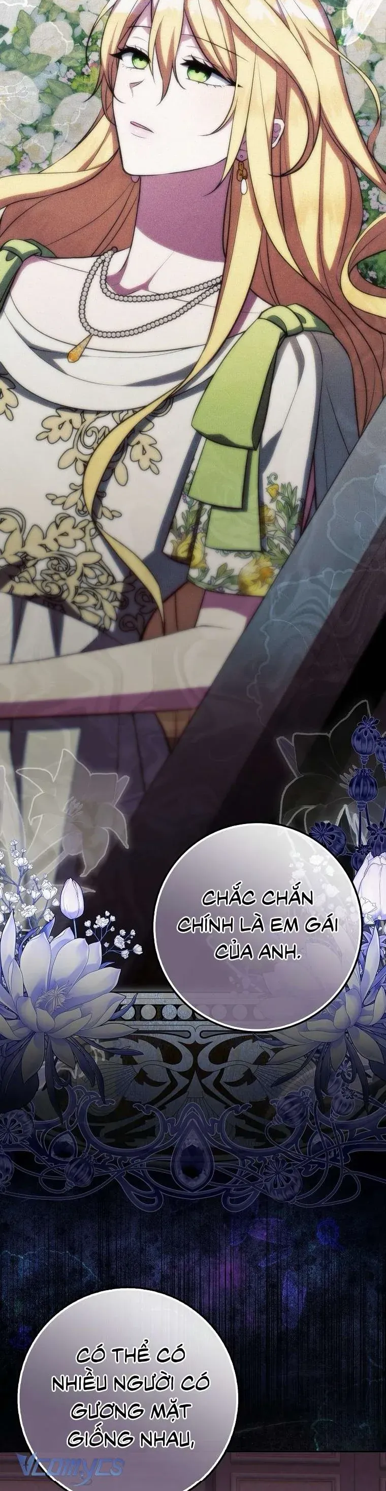 Tôi Cứ Nghĩ Mình Trở Về Là Kết Thúc, Không Ngờ Thể Loại Thay Đổi Rồi! Chap 8 - Next Chap 9