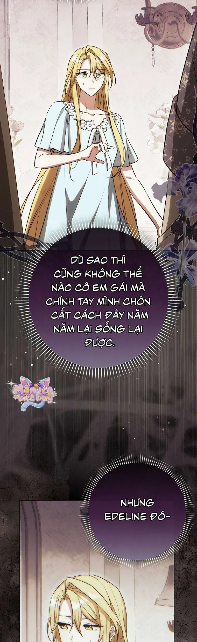 Tôi Cứ Nghĩ Mình Trở Về Là Kết Thúc, Không Ngờ Thể Loại Thay Đổi Rồi! Chap 8 - Next Chap 9