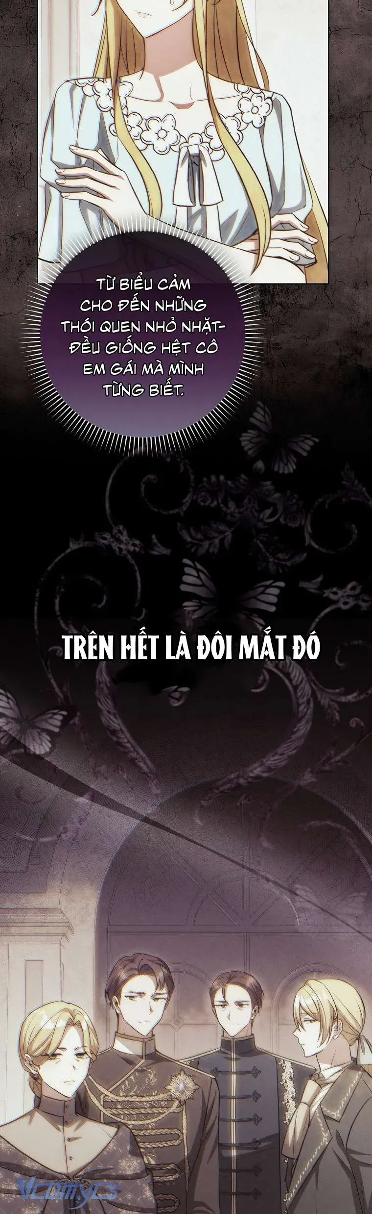 Tôi Cứ Nghĩ Mình Trở Về Là Kết Thúc, Không Ngờ Thể Loại Thay Đổi Rồi! Chap 8 - Next Chap 9