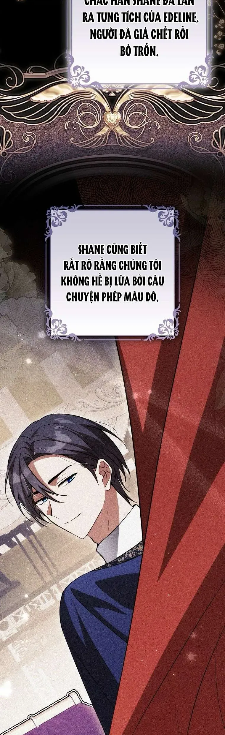 Tôi Cứ Nghĩ Mình Trở Về Là Kết Thúc, Không Ngờ Thể Loại Thay Đổi Rồi! Chap 8 - Next Chap 9