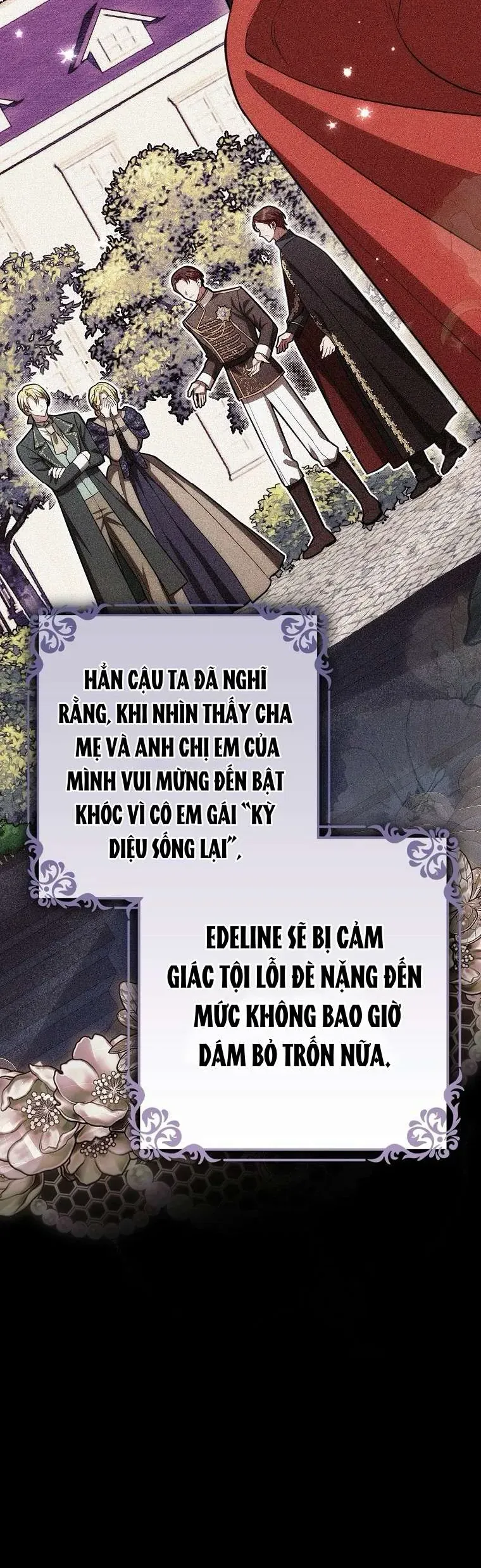 Tôi Cứ Nghĩ Mình Trở Về Là Kết Thúc, Không Ngờ Thể Loại Thay Đổi Rồi! Chap 8 - Next Chap 9