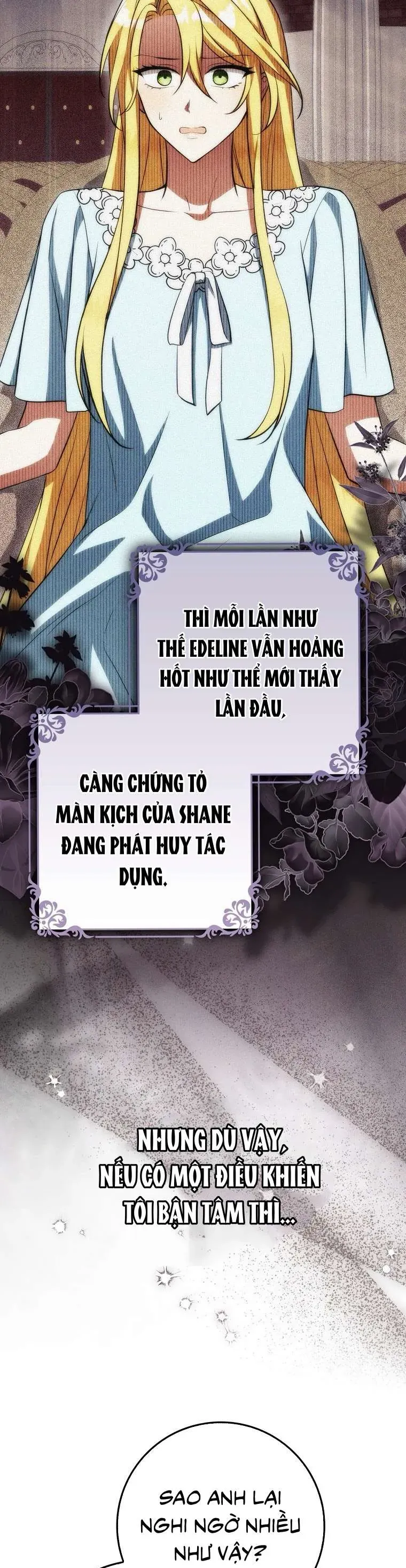 Tôi Cứ Nghĩ Mình Trở Về Là Kết Thúc, Không Ngờ Thể Loại Thay Đổi Rồi! Chap 8 - Next Chap 9