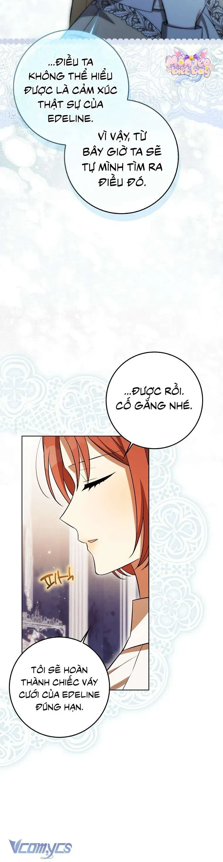 Tôi Cứ Nghĩ Mình Trở Về Là Kết Thúc, Không Ngờ Thể Loại Thay Đổi Rồi! Chap 8 - Next Chap 9