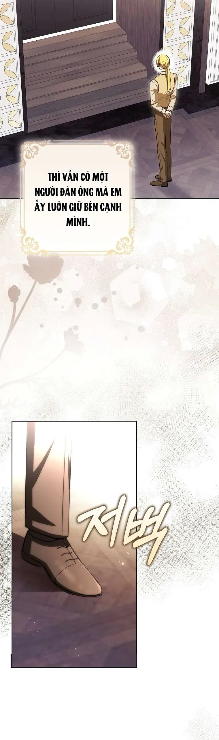 Tôi Cứ Nghĩ Mình Trở Về Là Kết Thúc, Không Ngờ Thể Loại Thay Đổi Rồi! Chap 8 - Next Chap 9