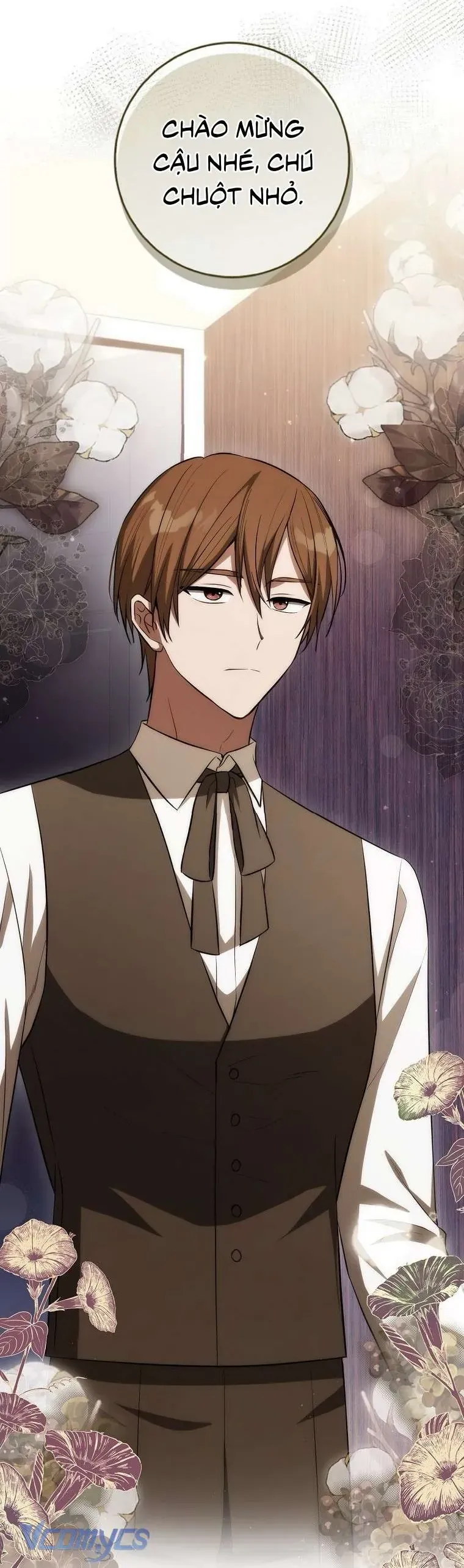 Tôi Cứ Nghĩ Mình Trở Về Là Kết Thúc, Không Ngờ Thể Loại Thay Đổi Rồi! Chap 8 - Next Chap 9