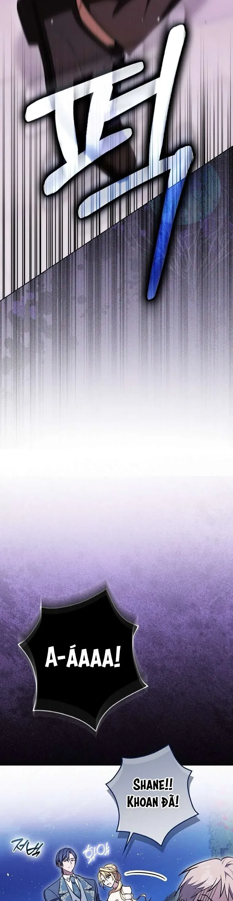 Tôi Cứ Nghĩ Mình Trở Về Là Kết Thúc, Không Ngờ Thể Loại Thay Đổi Rồi! Chap 8 - Next Chap 9