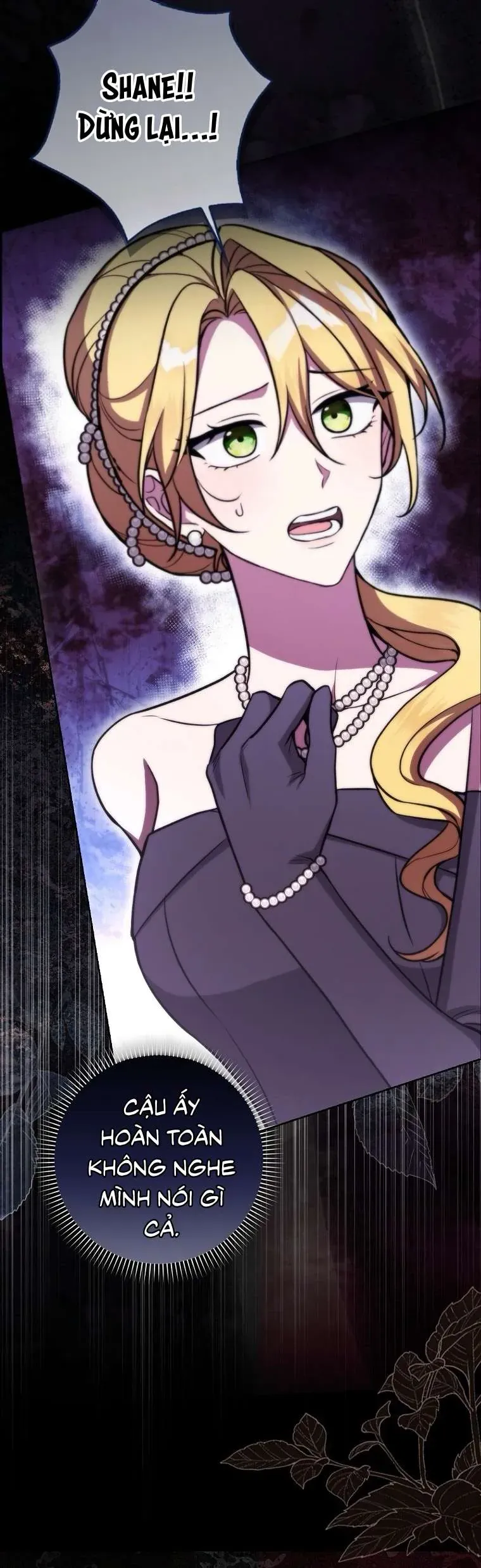 Tôi Cứ Nghĩ Mình Trở Về Là Kết Thúc, Không Ngờ Thể Loại Thay Đổi Rồi! Chap 8 - Next Chap 9