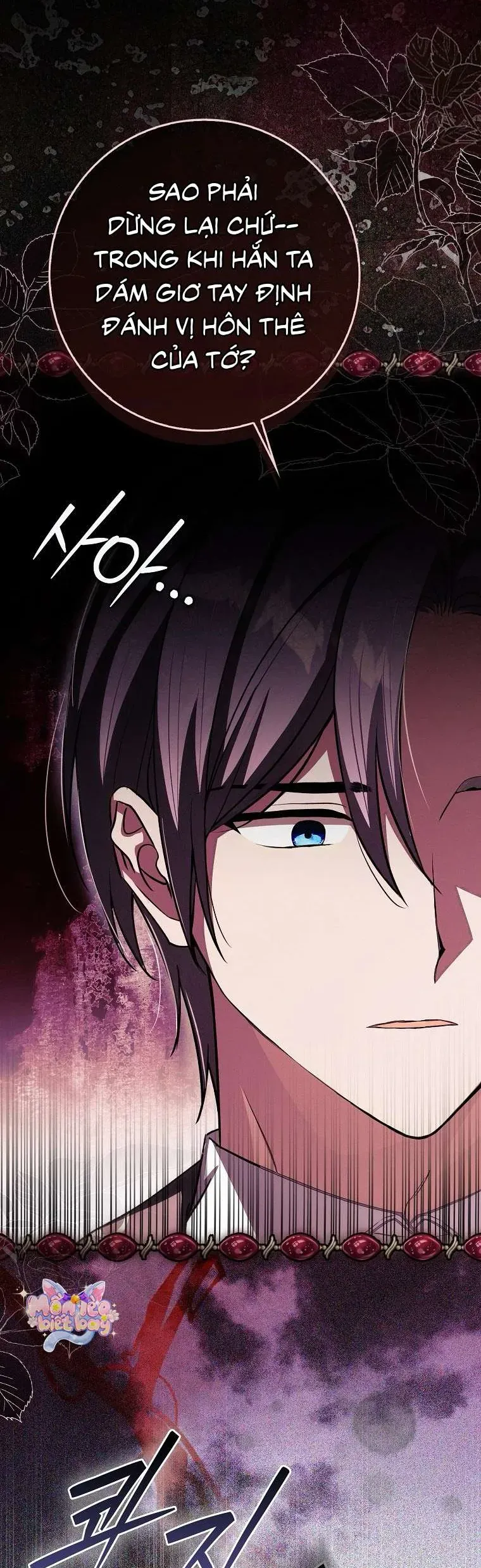 Tôi Cứ Nghĩ Mình Trở Về Là Kết Thúc, Không Ngờ Thể Loại Thay Đổi Rồi! Chap 8 - Next Chap 9