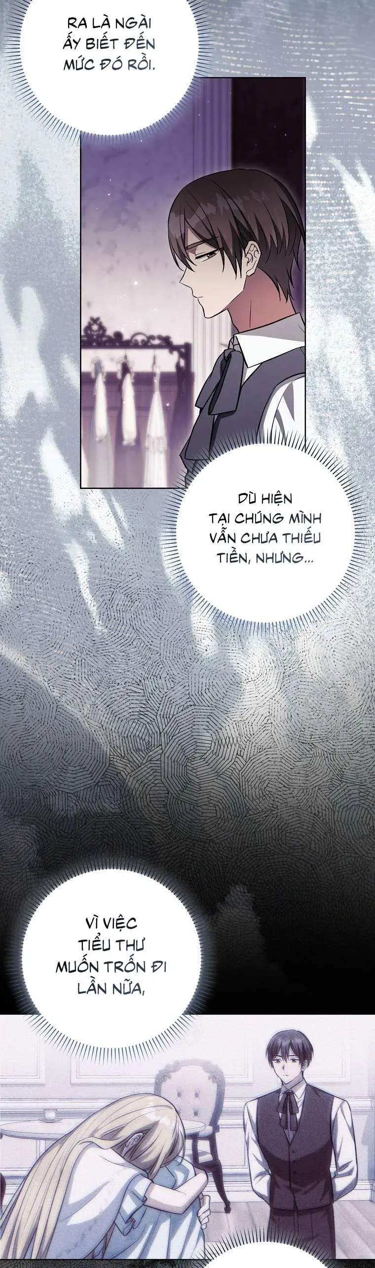 Tôi Cứ Nghĩ Mình Trở Về Là Kết Thúc, Không Ngờ Thể Loại Thay Đổi Rồi! Chap 9 - Next Chap 10