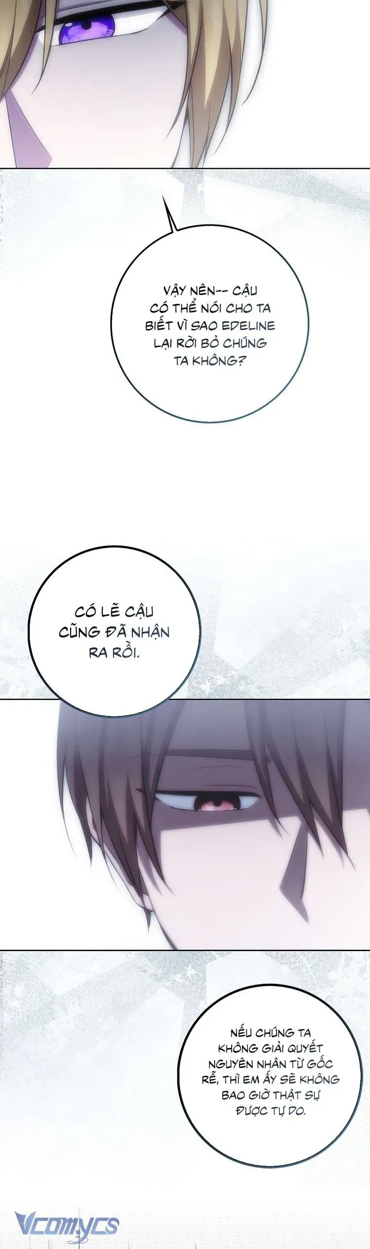 Tôi Cứ Nghĩ Mình Trở Về Là Kết Thúc, Không Ngờ Thể Loại Thay Đổi Rồi! Chap 9 - Next Chap 10