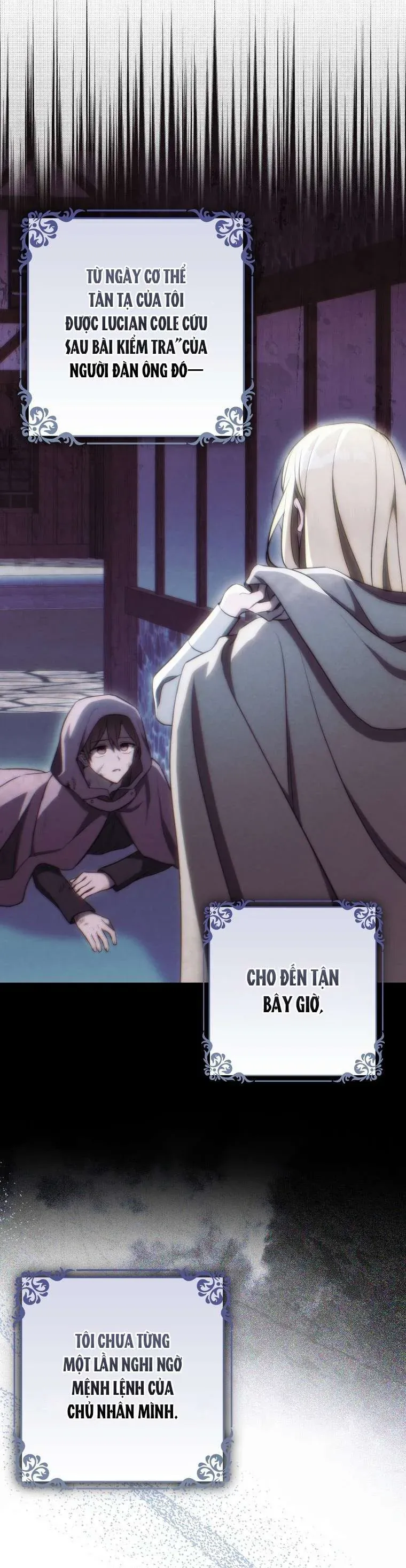 Tôi Cứ Nghĩ Mình Trở Về Là Kết Thúc, Không Ngờ Thể Loại Thay Đổi Rồi! Chap 9 - Next Chap 10